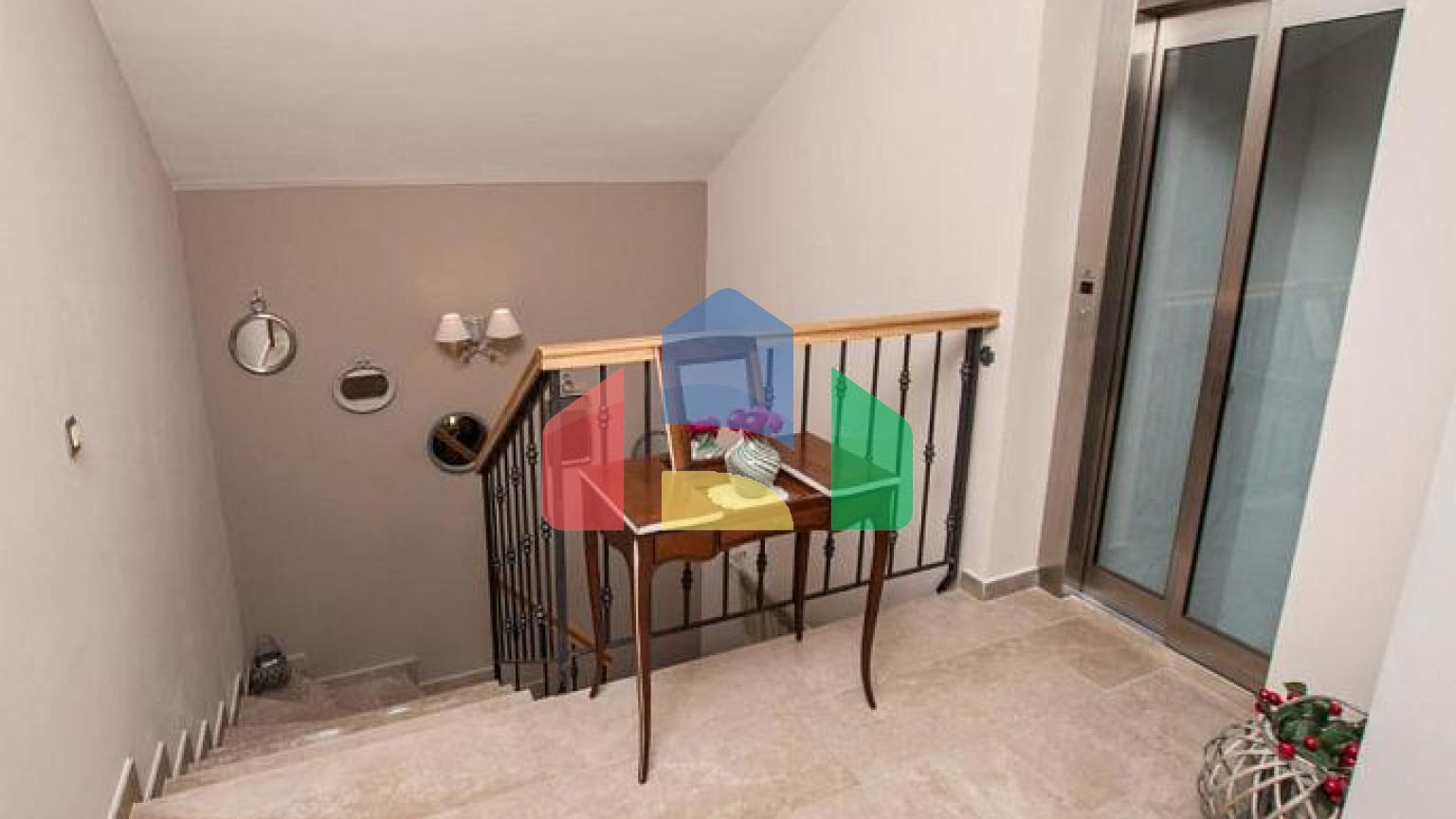 Привлекательная вилла в живописном Которе, в районе Доброта