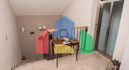 Привлекательная вилла в живописном Которе, в районе Доброта