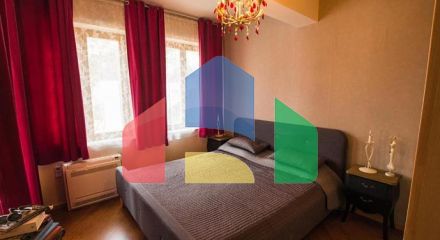 Привлекательная вилла в живописном Которе, в районе Доброта