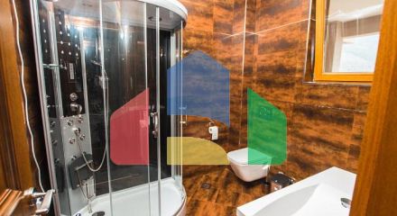 Привлекательная вилла в живописном Которе, в районе Доброта