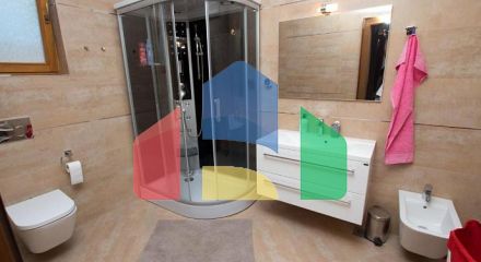 Привлекательная вилла в живописном Которе, в районе Доброта