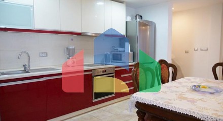 Apartment with two bedrooms and sea views in Kotor