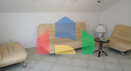 Дом в Доброте с видом на море