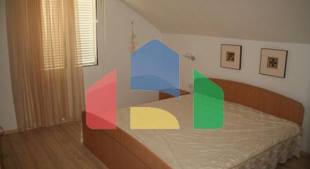 Дом в Доброте с видом на море