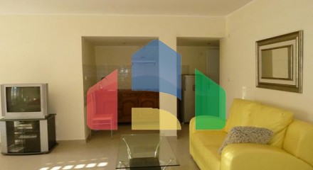 House in with pool in Dobrota