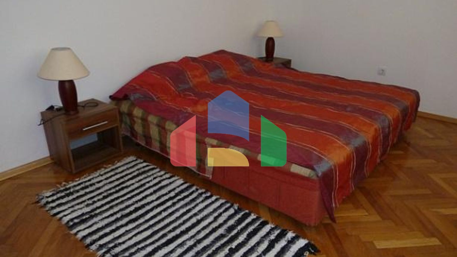 Дом в Доброте с видом на море