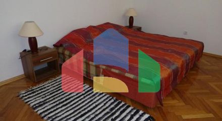 Дом в Доброте с видом на море