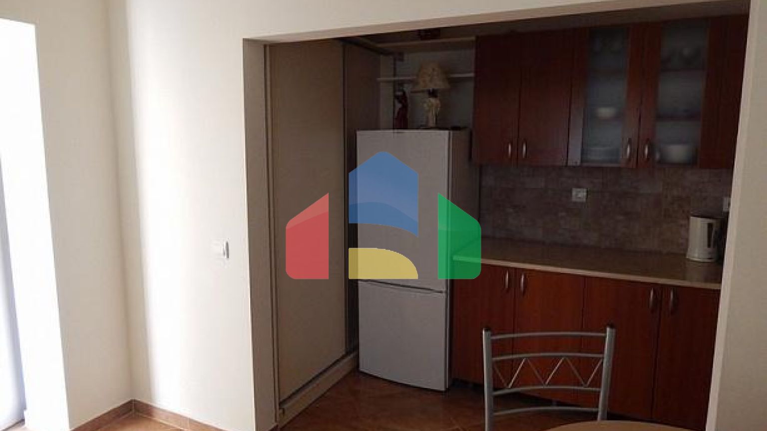 Дом в Доброте с видом на море