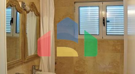 Дом в Доброте с видом на море