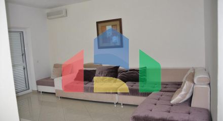 Дом в Доброте с видом на море