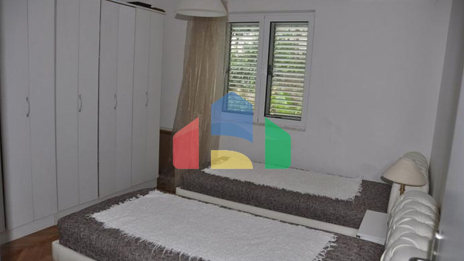 Дом в Доброте с видом на море