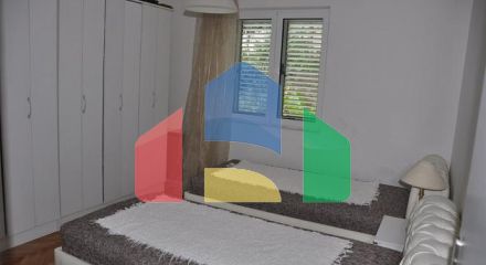 Дом в Доброте с видом на море