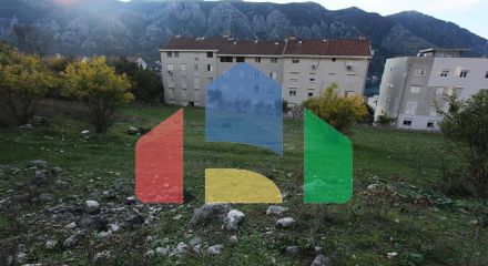 Участок в Доброте Участок в Доброте