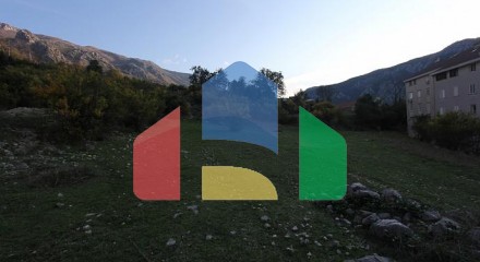 Plot in Dobrota