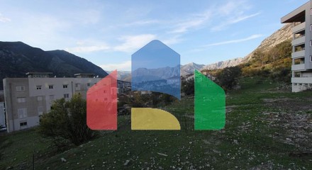 Plot in Dobrota