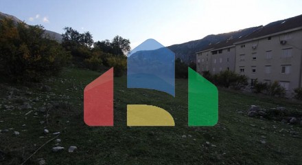 Plot in Dobrota