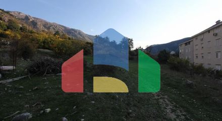 Участок в Доброте Участок в Доброте