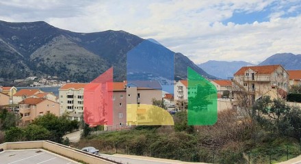 For sale apartments in Kotor Dobrota near the sea