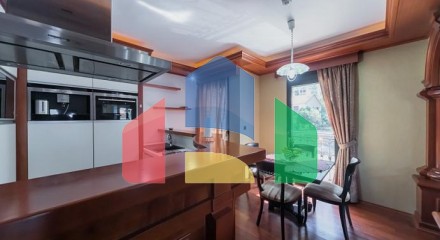 Apartment with two bedrooms near the sea in Kotor