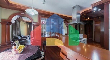 Apartment with two bedrooms near the sea in Kotor