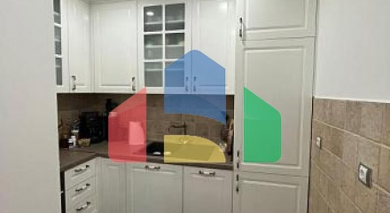 For sale a two bedroom apartment in Kotor near the sea