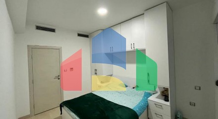 For sale a two bedroom apartment in Kotor near the sea