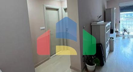 For sale a two bedroom apartment in Kotor near the sea