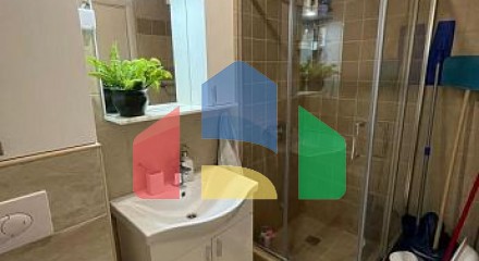 For sale a two bedroom apartment in Kotor near the sea