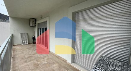 For sale a two bedroom apartment in Kotor near the sea