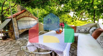 Дом с видом на море Дом с видом на море