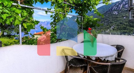 House in Morinj