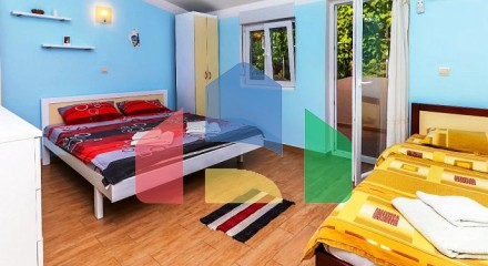 House in Morinj