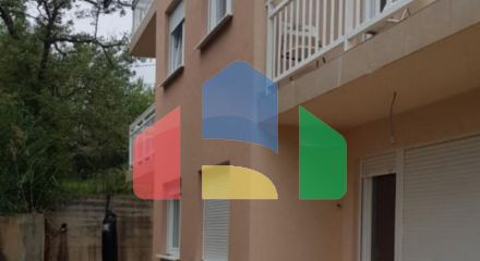 Бюджетные апартаменты с 1 спальней в Херцег-Нови