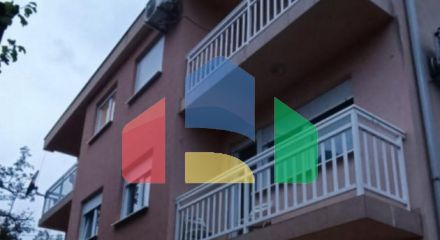Бюджетные апартаменты с 1 спальней в Херцег-Нови