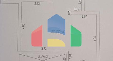Бюджетные апартаменты с 1 спальней в Херцег-Нови
