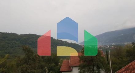 Недорогие апартаменты с 1 спальней в Херцег-Нови