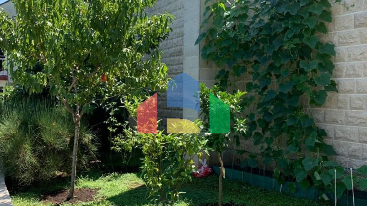 Предлагается к продаже вилла в Нивице, община Херцег-Нови.