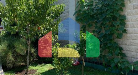 Предлагается к продаже вилла в Нивице, община Херцег-Нови.