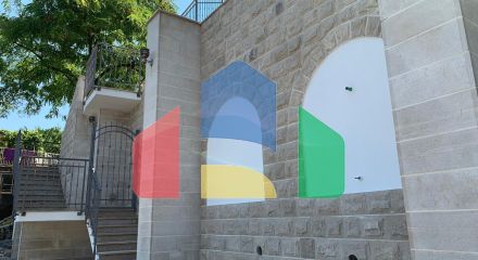 Предлагается к продаже вилла в Нивице, община Херцег-Нови.