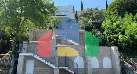 Предлагается к продаже вилла в Нивице, община Херцег-Нови.