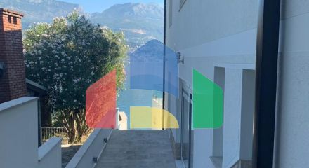 Предлагается к продаже вилла в Нивице, община Херцег-Нови.