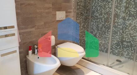 Предлагается к продаже вилла в Нивице, община Херцег-Нови.