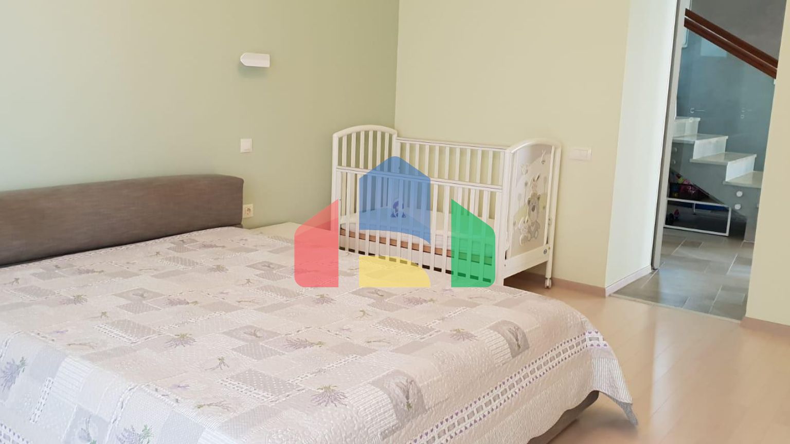 Предлагается к продаже вилла в Нивице, община Херцег-Нови.