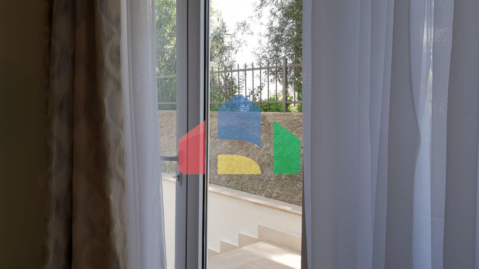 Предлагается к продаже вилла в Нивице, община Херцег-Нови.