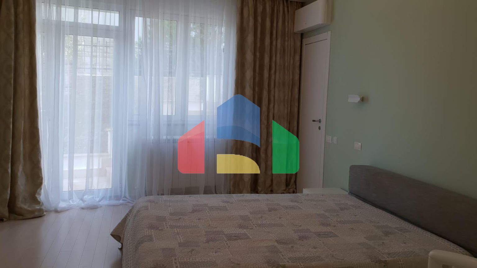 Предлагается к продаже вилла в Нивице, община Херцег-Нови.