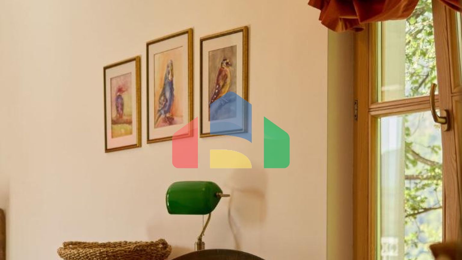 Дом с видом на море и лес, 4 спальни и отдельный апартамент в Суторине, Герцег-Нови