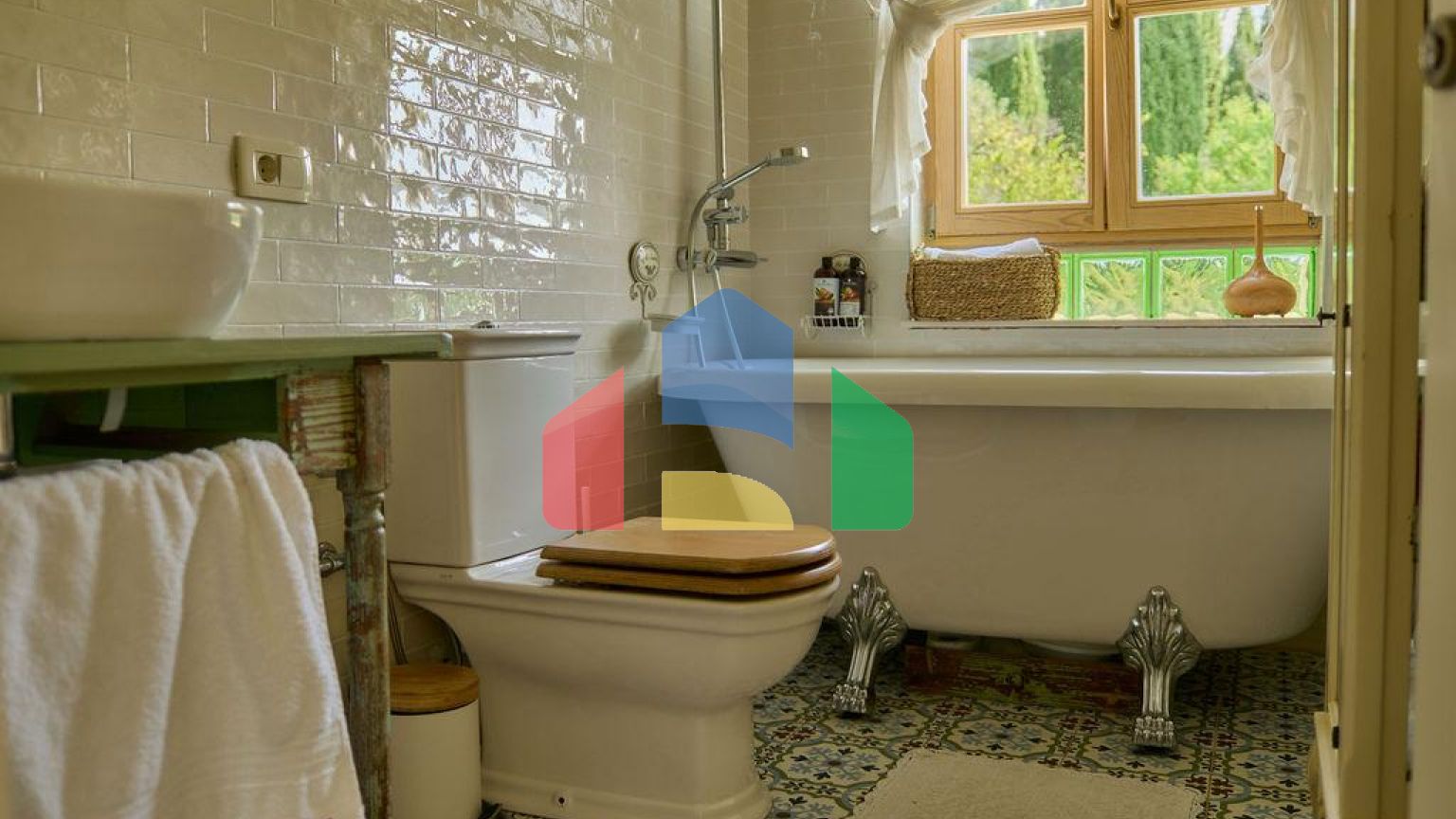 Дом с видом на море и лес, 4 спальни и отдельный апартамент в Суторине, Герцег-Нови