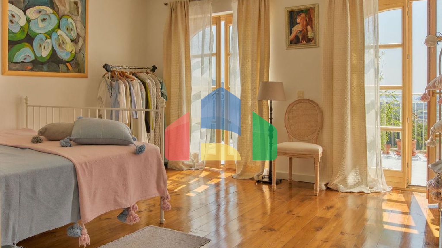 Дом с видом на море и лес, 4 спальни и отдельный апартамент в Суторине, Герцег-Нови