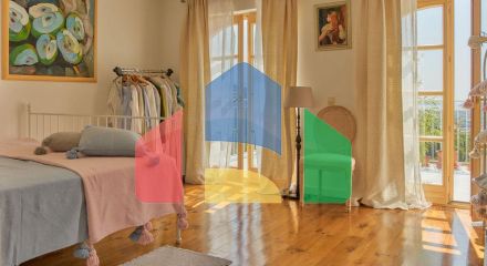 Дом с видом на море и лес, 4 спальни и отдельный апартамент в Суторине, Герцег-Нови Дом с видом на море и лес, 4 спальни и отдельный апартамент в Суторине, Герцег-Нови