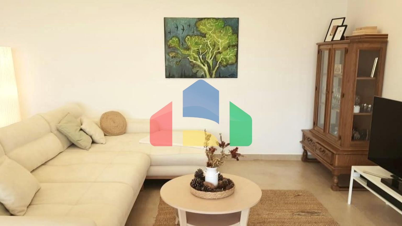 Просторная квартира с 3 спальнями и потрясающим видом на залив в современном комплексе в Херцег-Нови.